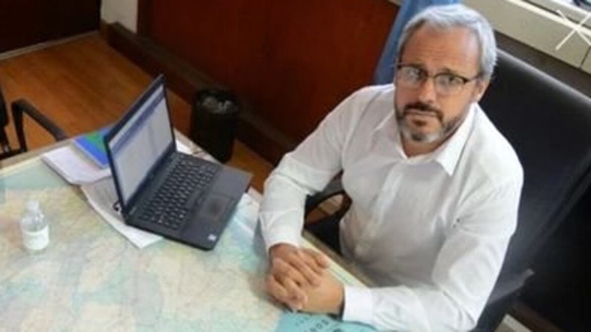 Riera: «Llevamos ocho semanas consecutivas de descenso en los casos de coronavirus»