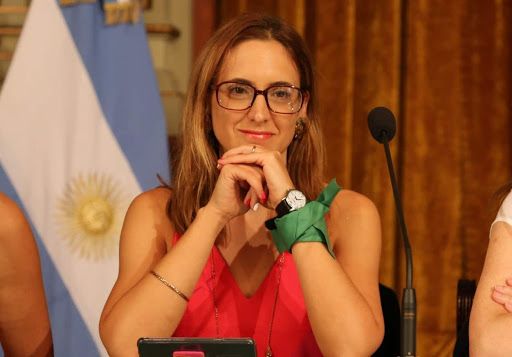 Ruiz Malec: «Nos comprometimos a sostener y mejorar el salario»