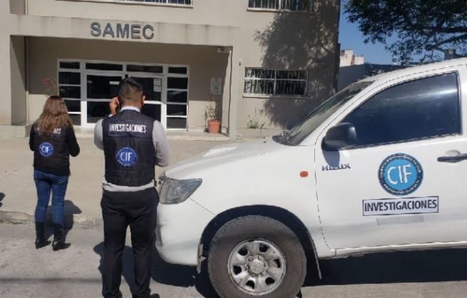 Cuatro policías y cuatro operarios del Samec detenidos e imputados por la muerte de un peluquero