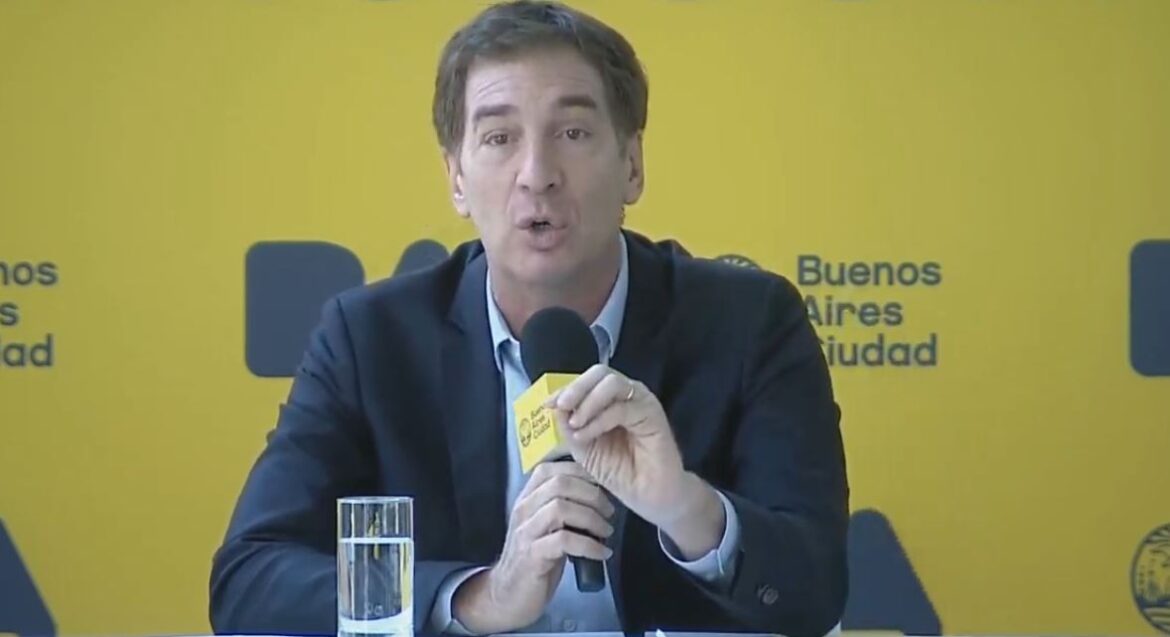 JxC lanzó una campaña en redes para respaldar candidatura de Santilli y se multiplicaron los memes