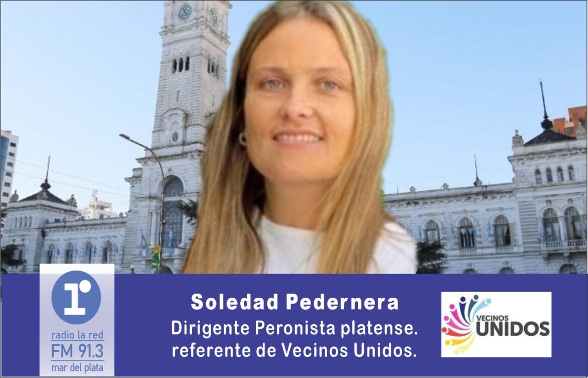 Sabemos de la cercanía que tiene el Senador Lucas Fiorini con Diego Santilli, es una buena opción para la provincia