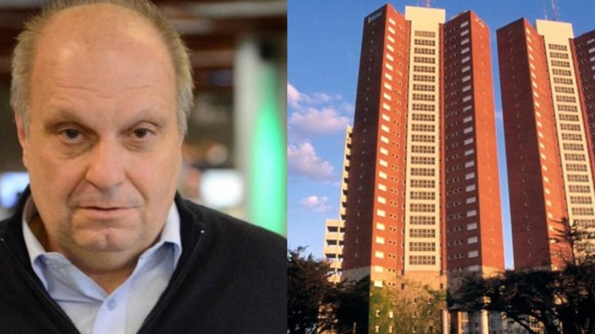 Mar del Plata Torres de Manantiales empleados rechazan retiros voluntarios y denuncian complicidad del sindicato