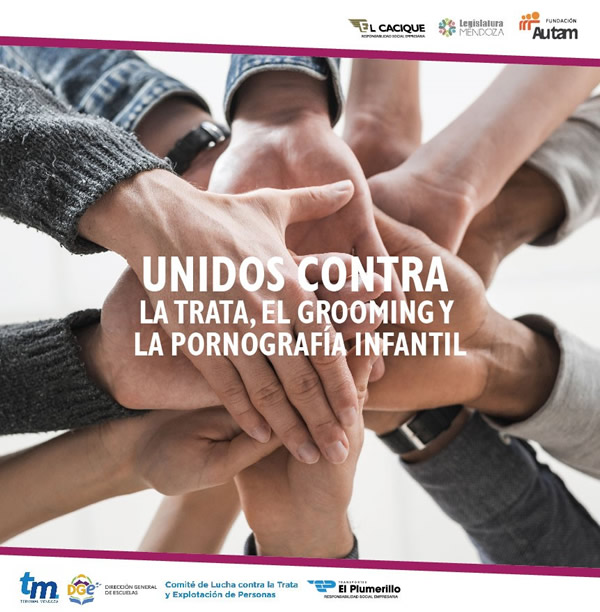 Escuchar y aprender de las sobrevivientes, la propuesta de ONU para el Día Mundial contra la Trata