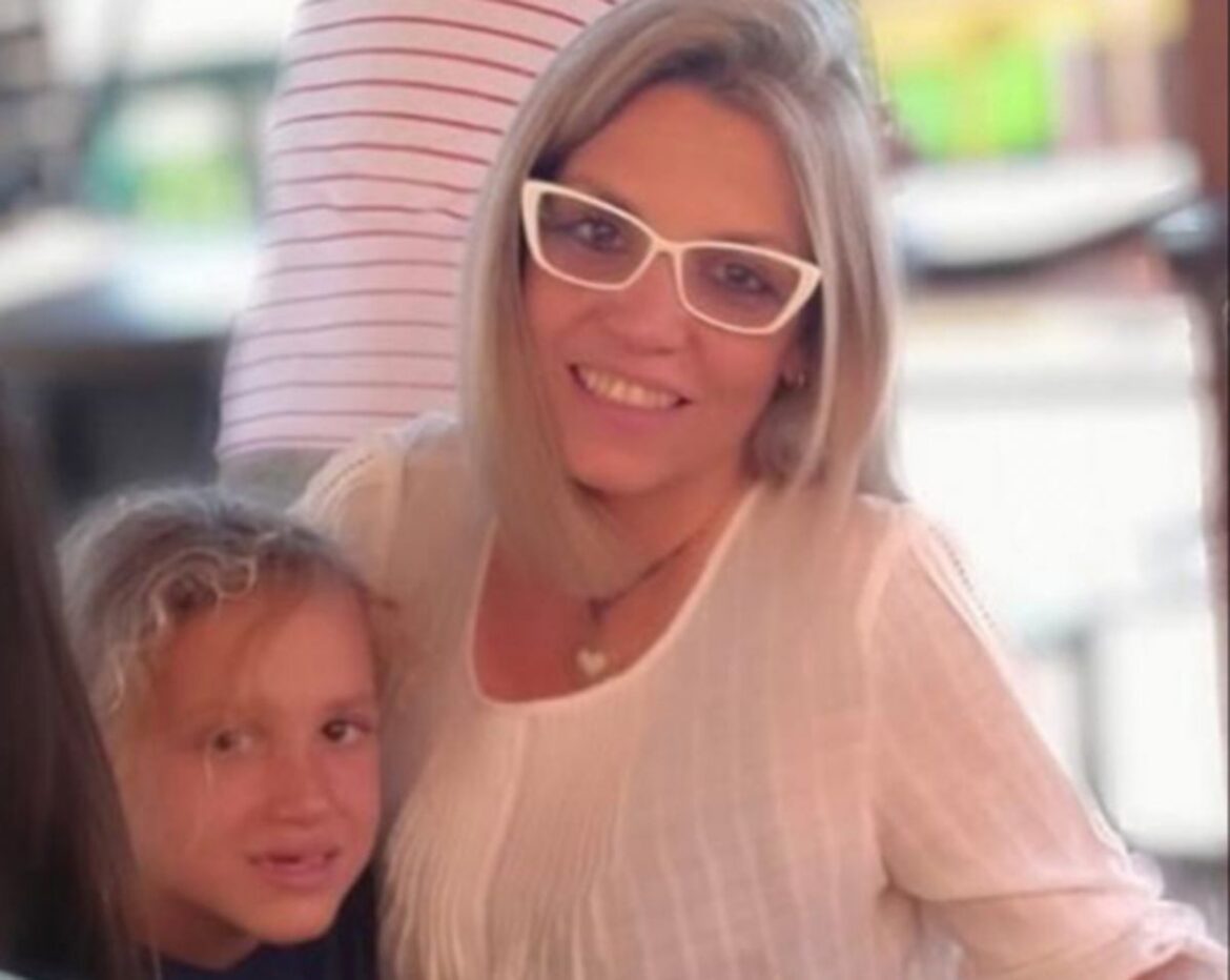 Encontraron muertos en un arroyo a una mujer y su hijo que estaban desparecidos en Misiones