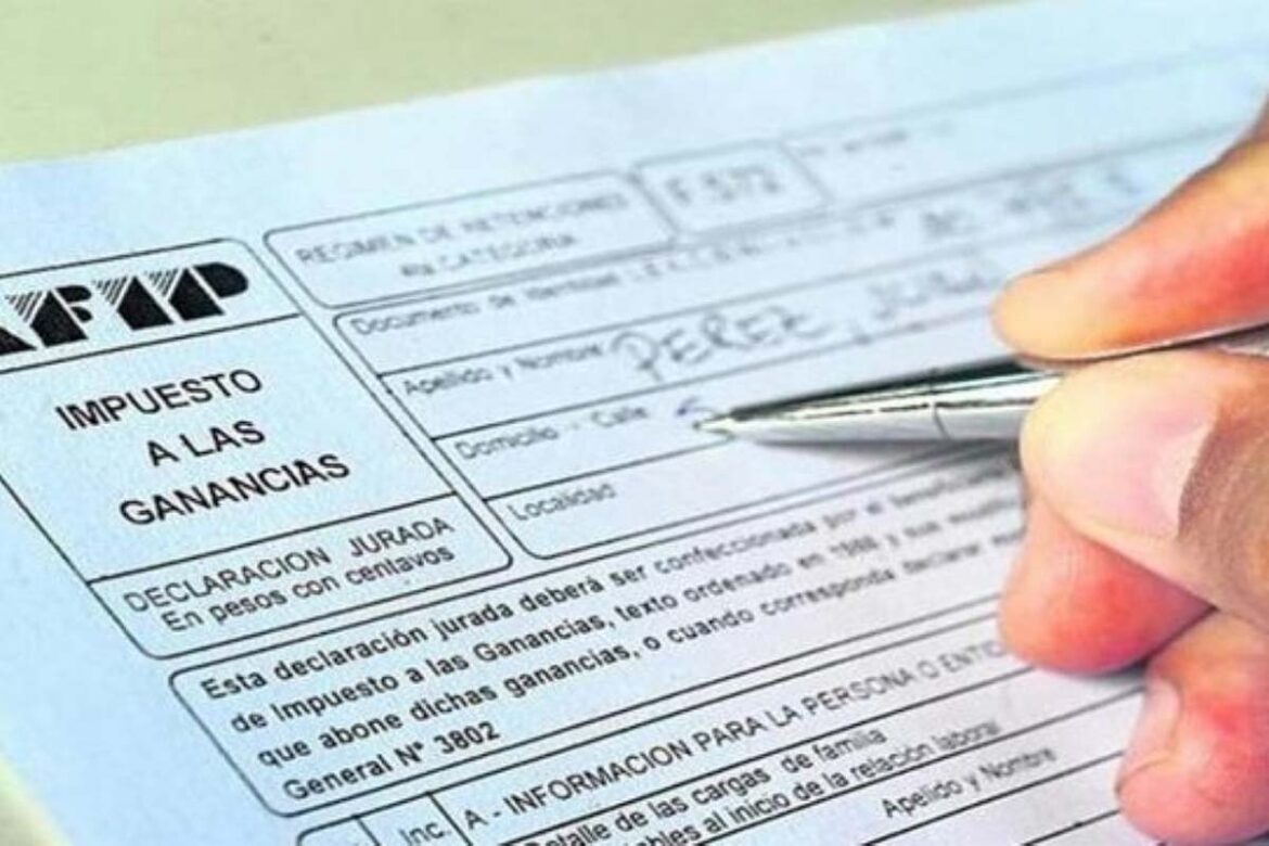 Desde mañana vence el plazo para presentar DDJJ y realizar pagos de Ganancias y Bienes Personales