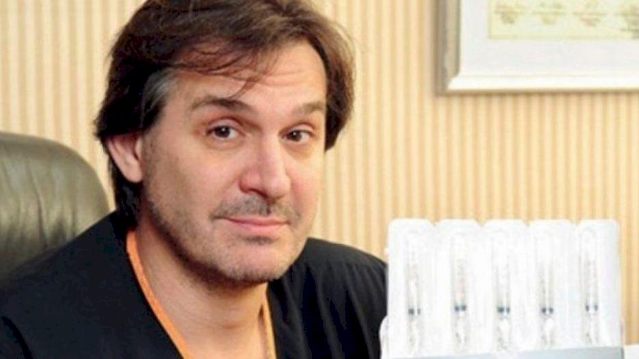 Comenzó el juicio por «lesiones graves» al médico Aníbal Lotocki