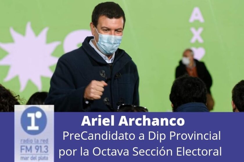 Hay un gran desafío desde nuestro espacio y es revincular a un sector de la sociedad con la política, sector que fue golpeado por el macrismo