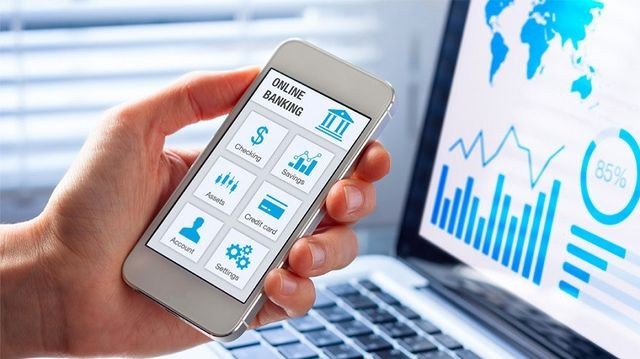 Analizan crear un banco digital para dar crédito a sectores postergados