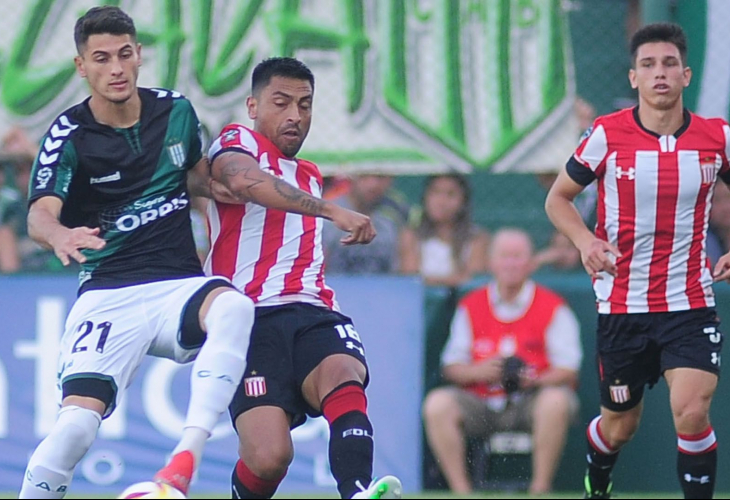 Banfield recibe a un entonado Estudiantes por la Liga Profesional