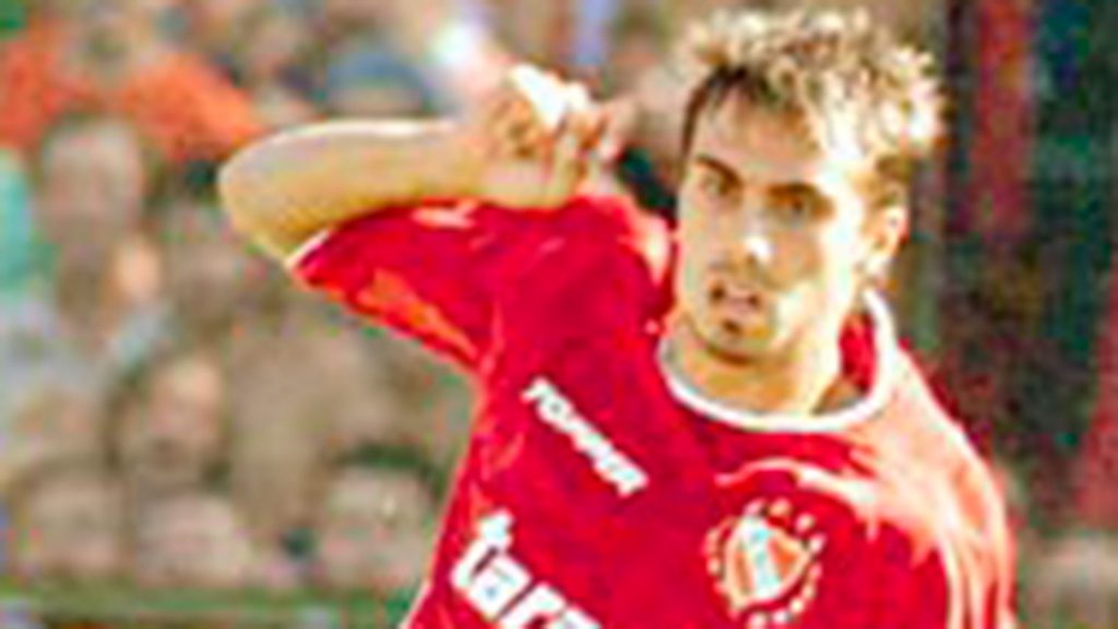 Ex defensor de Independiente murió en un accidente el conductor que lo chocó se dio a la fuga