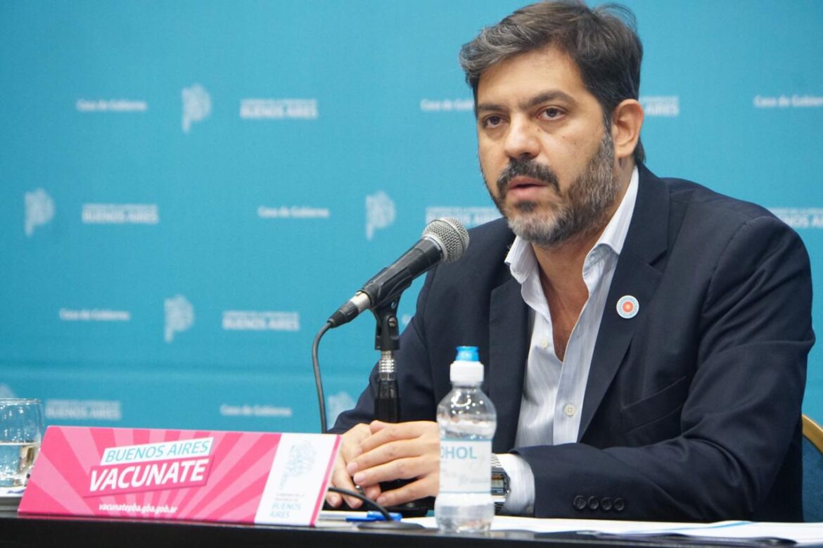 Bianco le dijo a Carrió que «pida perdón y se arrepienta» como hizo el Presidente
