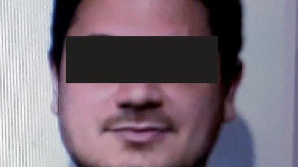 El padre del piloto atropellado pidió que el acusado «baje a tierra y se entregue»