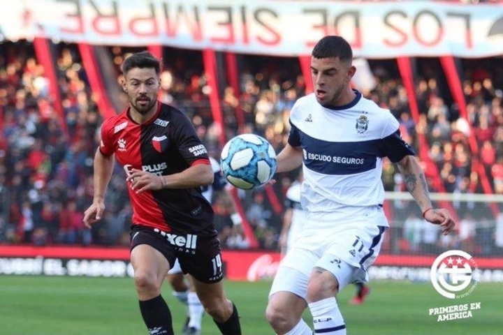 Colón recibe a Gimnasia y Esgrima en el arranque de la sexta fecha