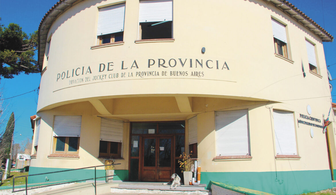 Golpean en la cabeza a una mujer y por el ataque detienen a su pareja en Ensenada