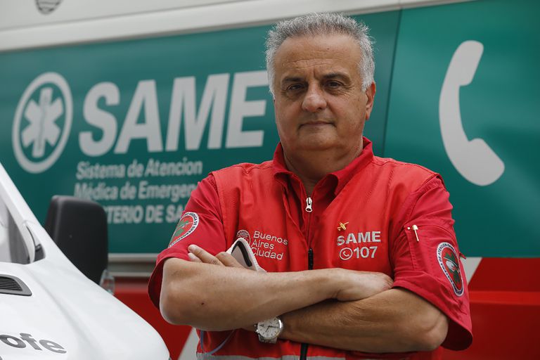 Crescenti sobre el regalo del chaleco a Vidal: «No me interesaba que lo hicieran público»