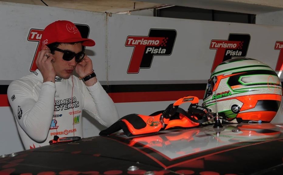 Detuvieron al piloto de TC 2000 que protagonizó un choque en el que murió un remisero