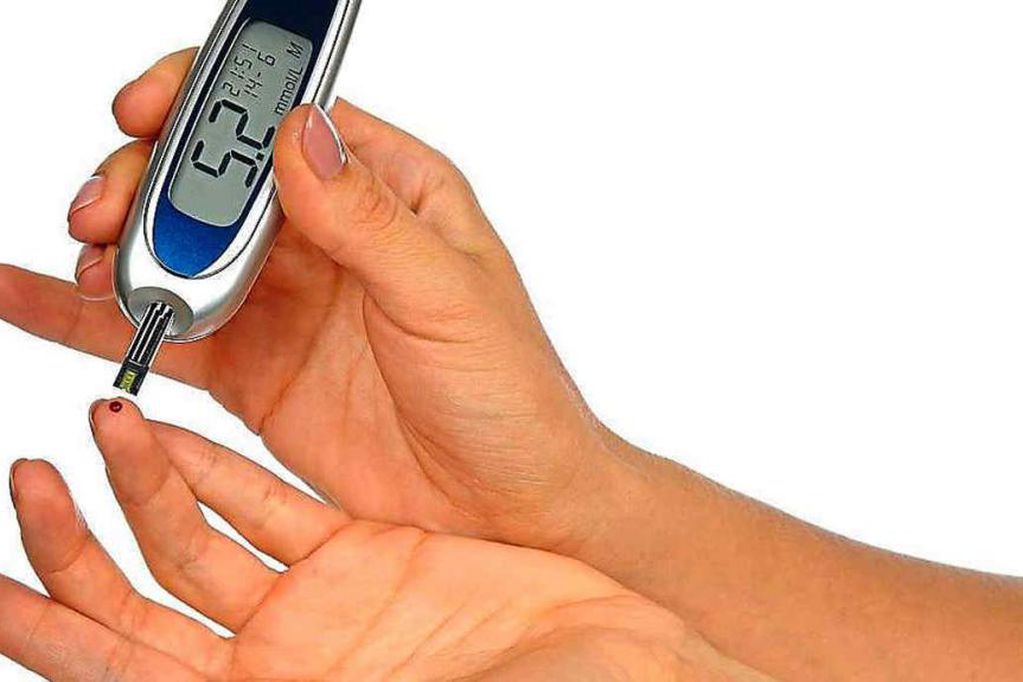 En Argentina el 10 por ciento de la población con diabetes presentan diabetes Tipo 1