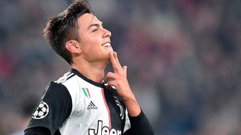 Dybala y Juventus están cerca de un nuevo acuerdo por tres años