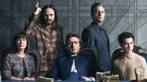 Política y religión encuentran su conexión más oscura en la serie «El Reino»