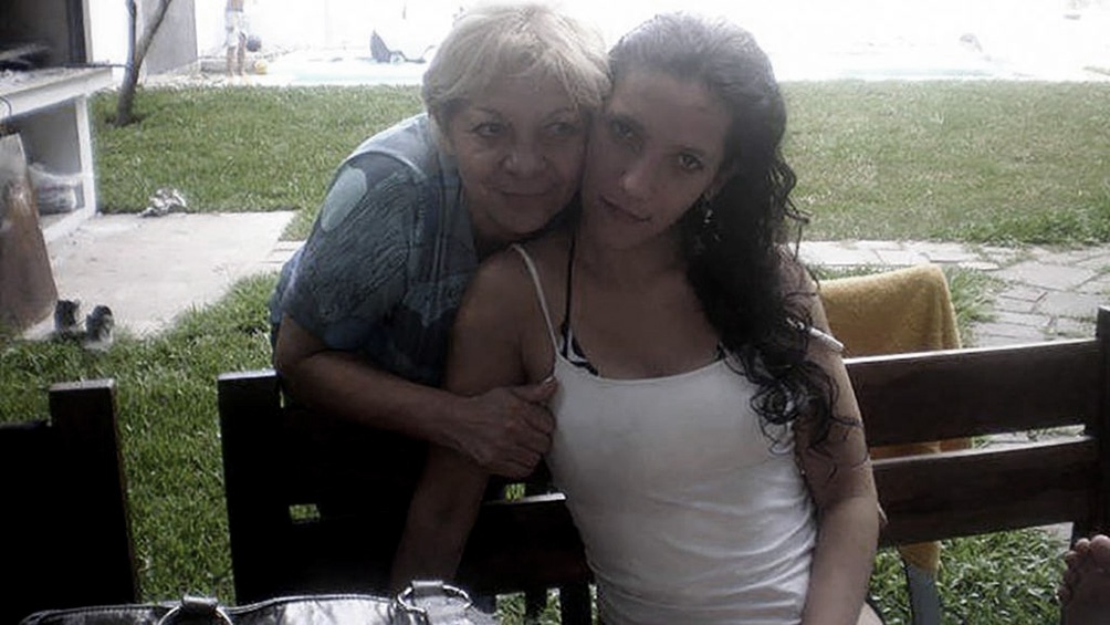 La mamá de Érica se alegró de que el fallo quedara firme, pero pidió que alguien «se quiebre»