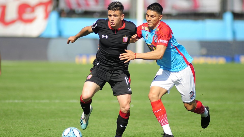 Estudiantes juega en La Plata ante Arsenal en busca de la recuperación