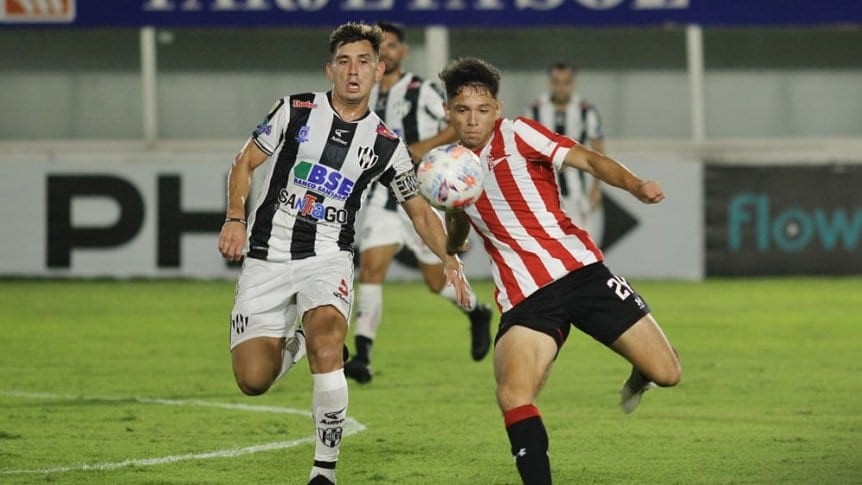 Central Córdoba y Estudiantes buscan arrimarse a la punta de la LPF
