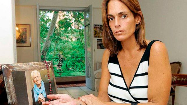Detienen a expareja del fallecido Sergio Denis acusada de intentar robar en un shopping de Palermo