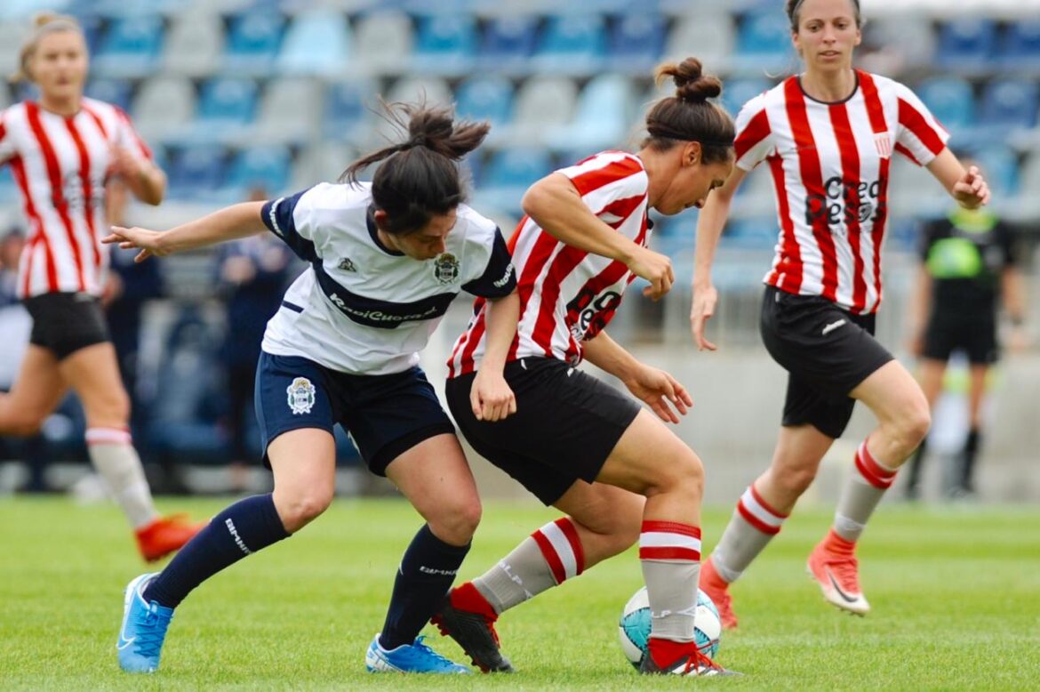 Lanzarán el Torneo YPF de fútbol femenino, con transmisión de TV Pública y DeporTV