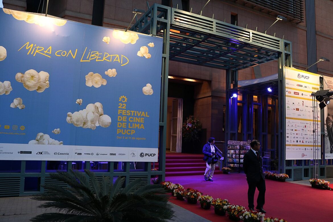 Tres filmes argentinos, en el Festival Internacional de Cine de Lima