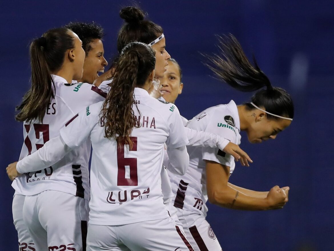 Chile renuncia a organizar la Copa Libertadores femenina al jugarse la final en Uruguay