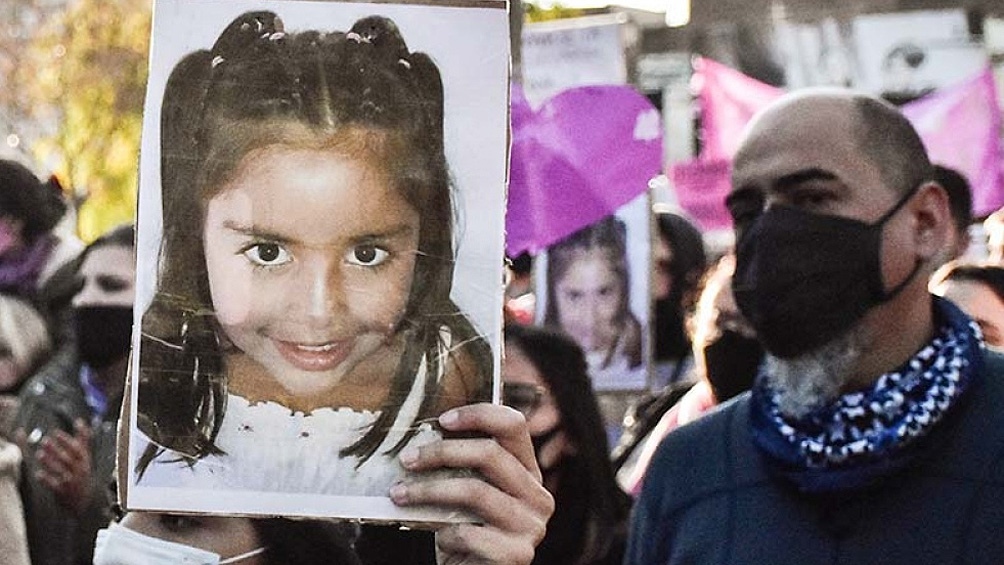 «Que no se apague el nombre de Guadalupe», pidió su madre a 61 días de su desaparición