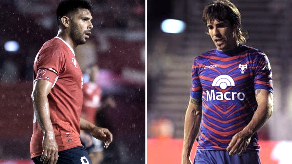 Independiente va por los octavos de final de la Copa Argentina ante Tigre en San Nicolás