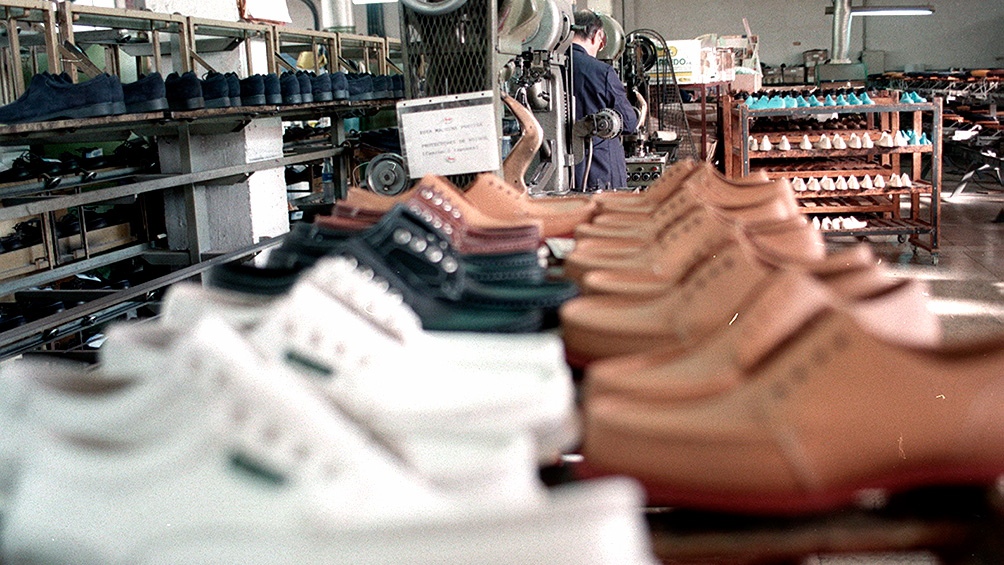 Industria automotriz, producción de calzado y de línea blanca: pilares en la reactivación