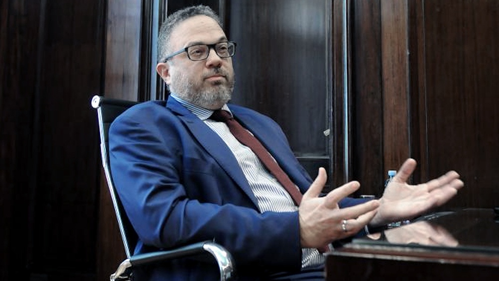 Kulfas: «La producción industrial supera a 2019»