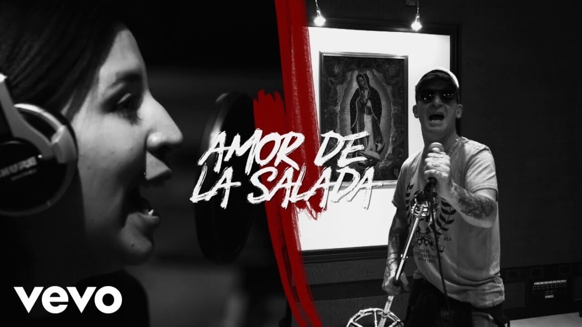 La Beriso presenta «Amor de la salada» junto a Rocío Quiroz y anuncia una nueva fecha en el Gran Rex