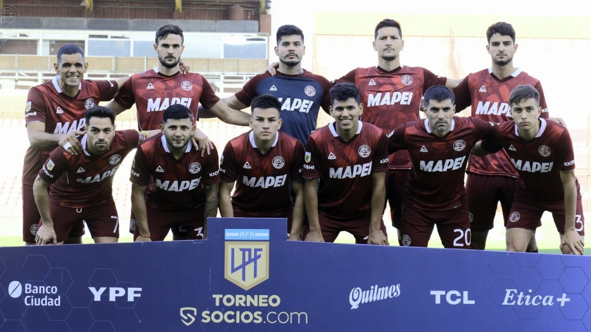 Lanús visita a Huracán con la intención de acercarse a los punteros