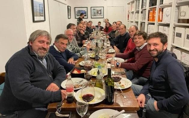 Escándalo en la lista platense de Manes denuncian de “machistas” a sus integrantes