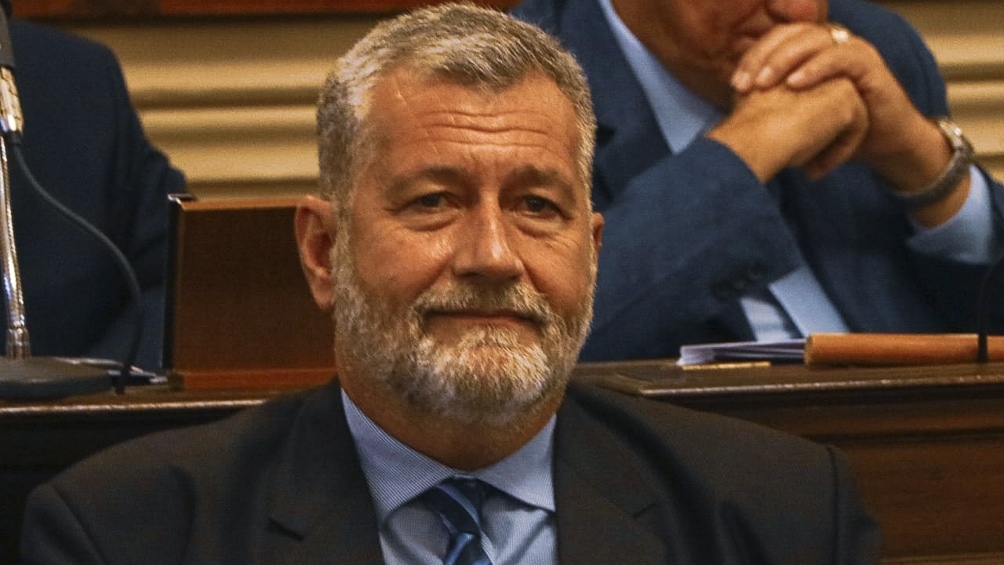 El Presidente, sobre el diputado baleado: «La violencia política resulta inadmisible»