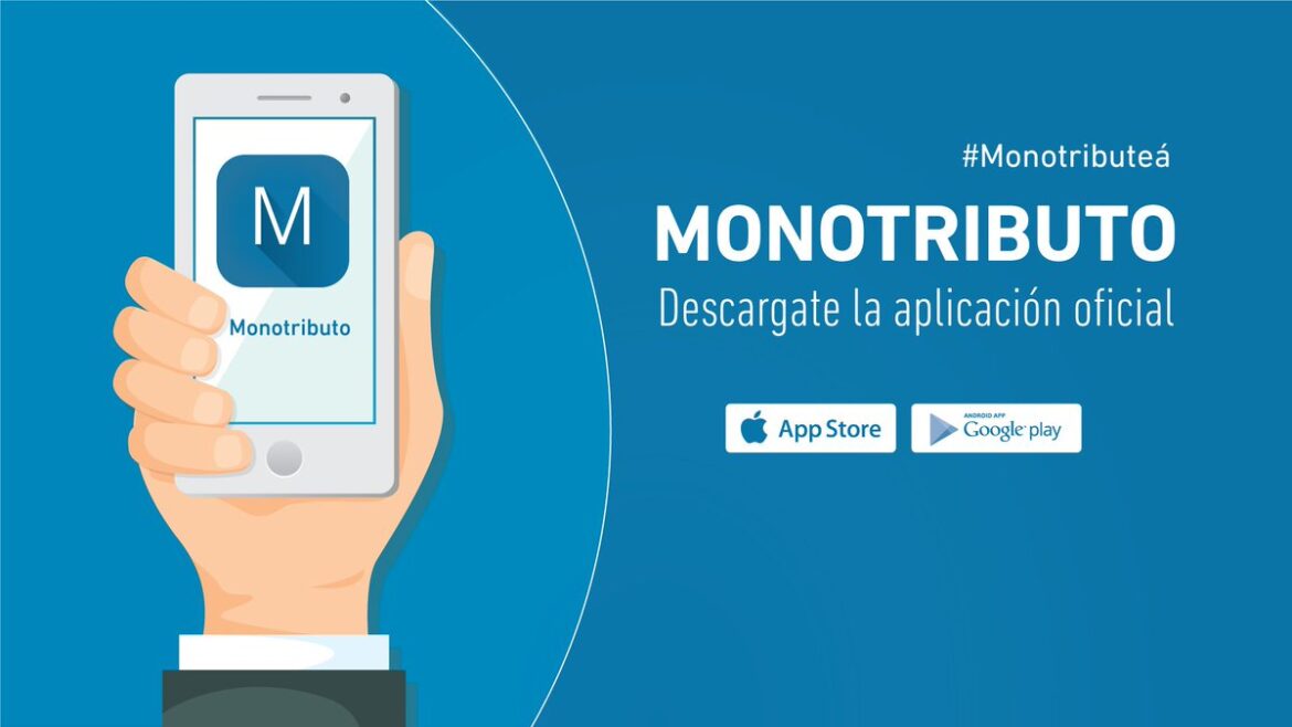 Nueva aplicación de AFIP para acceder a servicios con clave fiscal