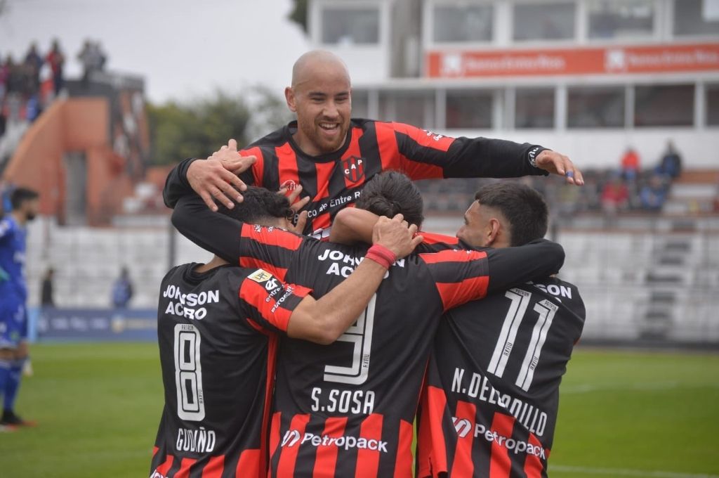 Newell’s recibirá mañana a Platense con el objetivo de llegar a la punta de la Liga Profesional