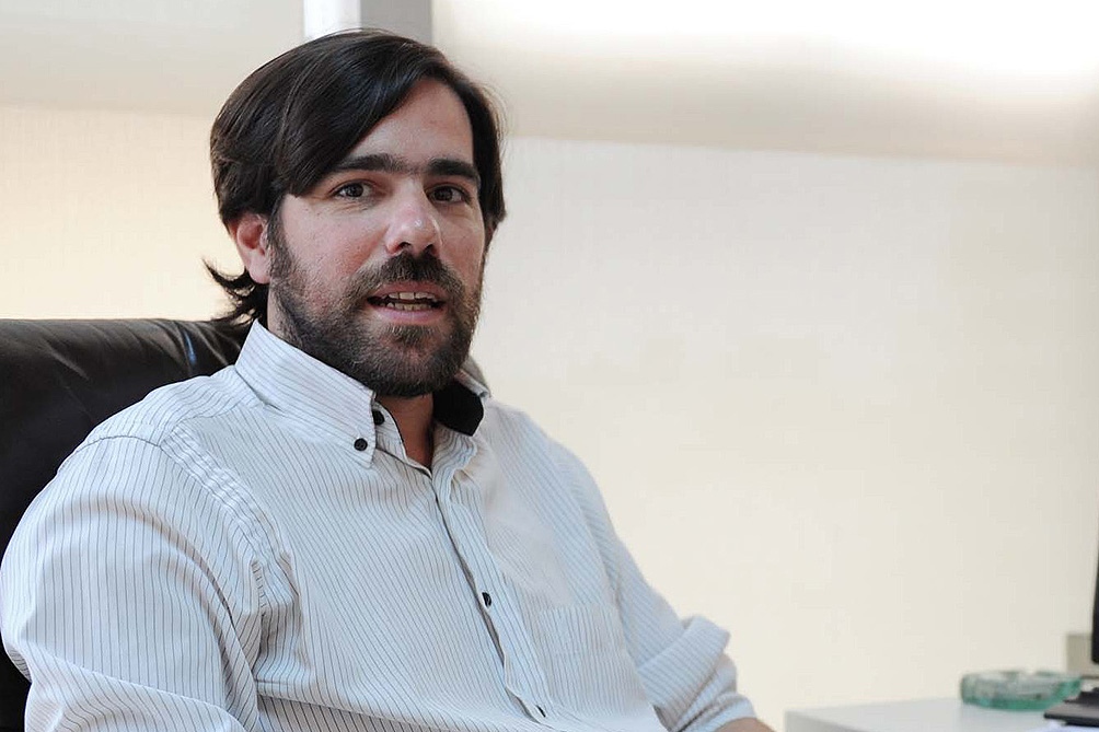 Del Caño: hay «una casta política que vive alejada de las necesidades de los trabajadores»