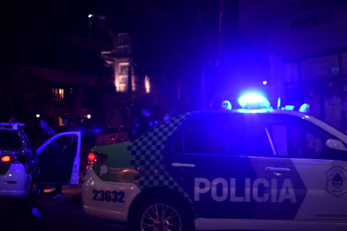 Diez detenidos acusados de tráfico de drogas en Mar del Plata