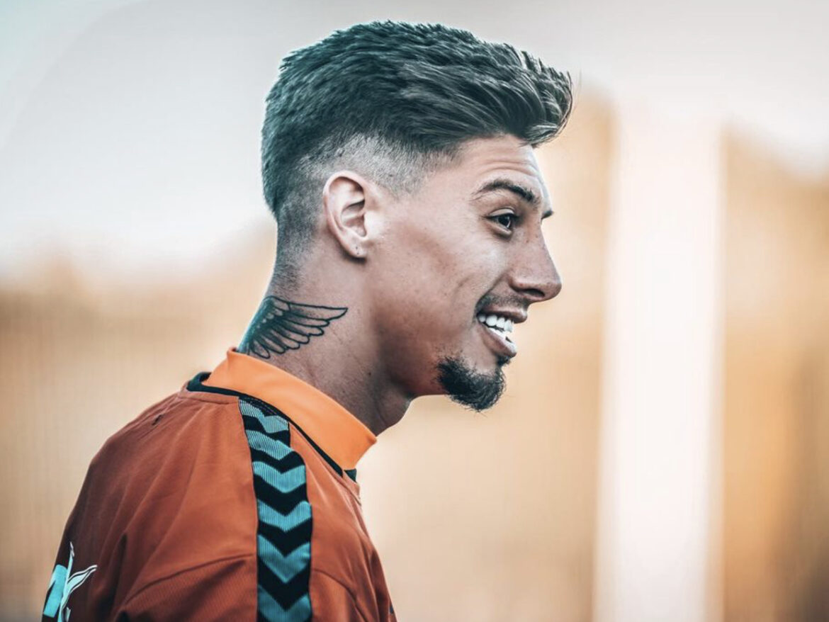 El argentino Emiliano Rigoni de San Pablo sería suspendido por llamar «ladrón » a un árbitro