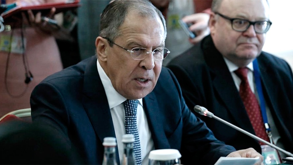 Rusia celebra los planes de los talibanes de dialogar con las otras fuerzas políticas