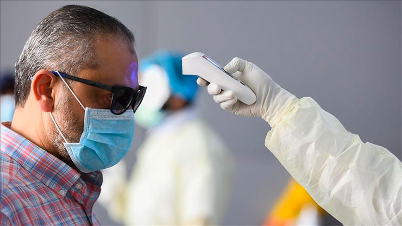 Según la OMS hay más casos de coronavirus y menos muertes en el mundo en la última semana