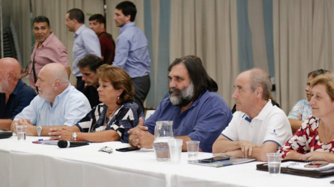 Desde Suteba adelantan que pedirán una suba salarial que «supere a la inflación»