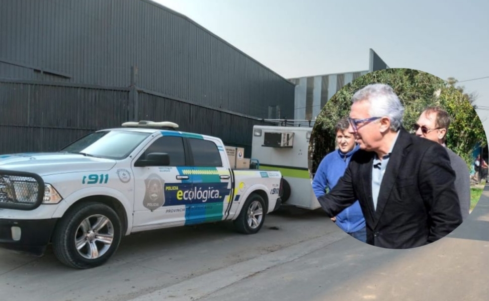 Escándalo de corrupción en Tigre: allanan la Municipalidad y una “cooperativa del poder”