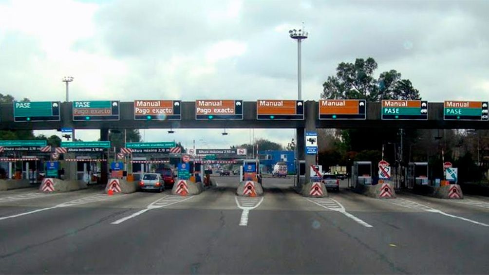El Gobierno solicitará la anulación de las concesiones del Acceso Oeste y la Panamericana
