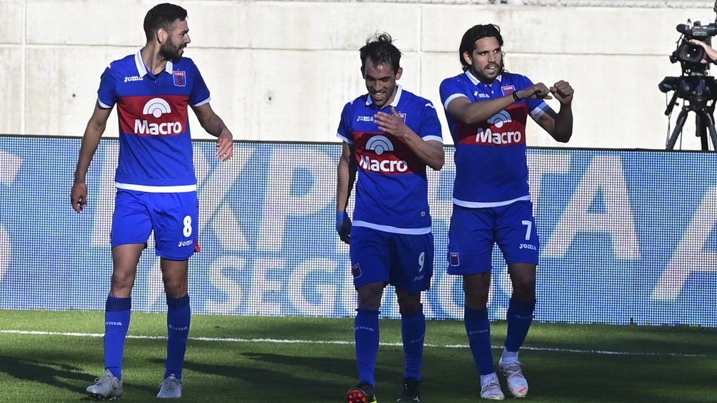 Tigre eliminó a Independiente y se clasificó para los octavos de final de Copa Argentina