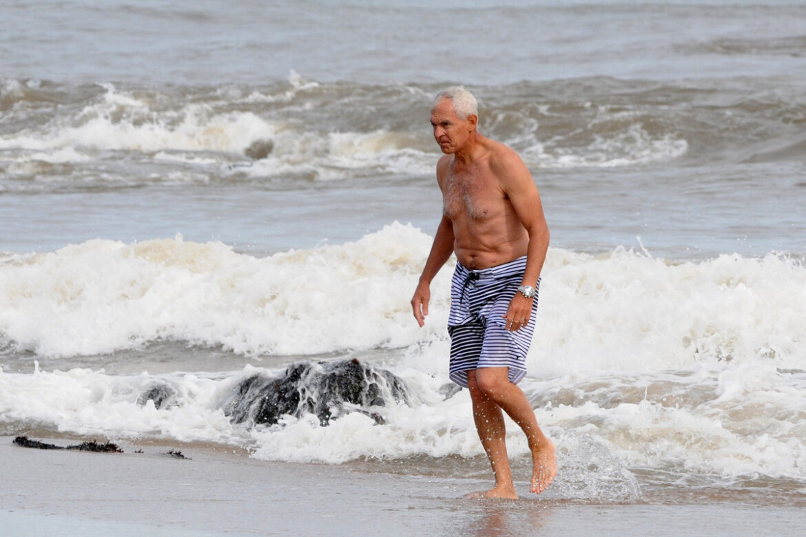 El creador de Nordelta dio su opinión sobre los carpinchos